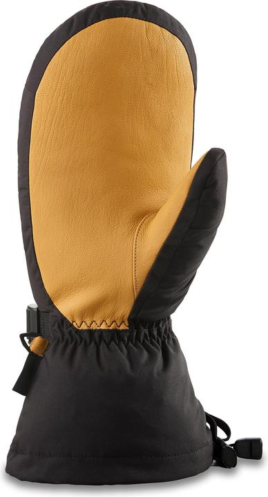 Immagine prodotto Dakine Mitt Nova nero/abbronzato 2023 (XL)