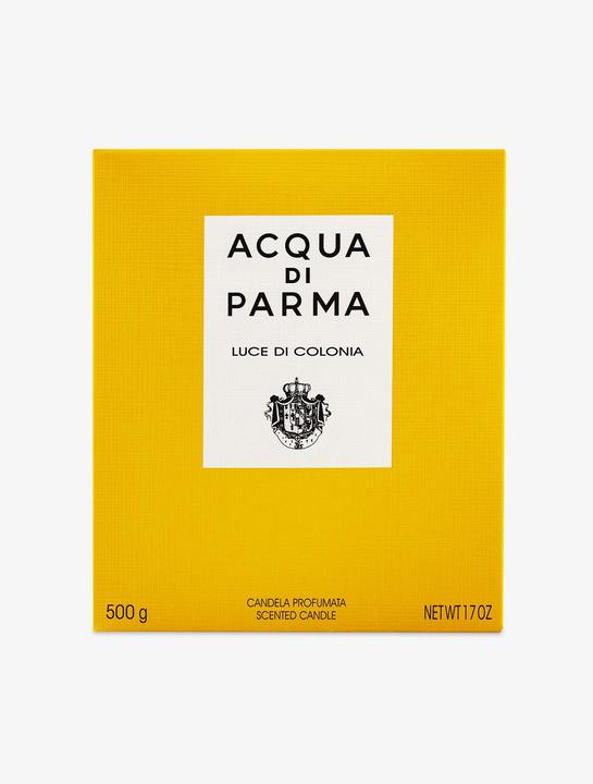 Actual product image Acqua Di Parma Luce Di Colonia (500 g)