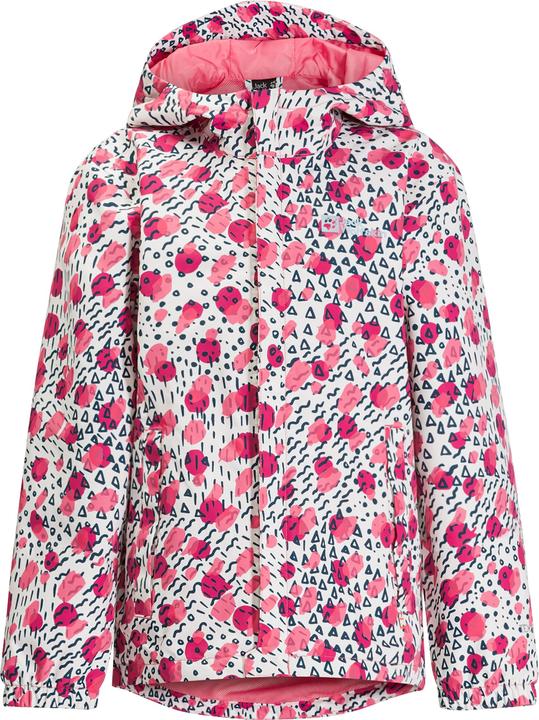 Immagine prodotto Jack Wolfskin Villi 2L Print Jacket K (104)