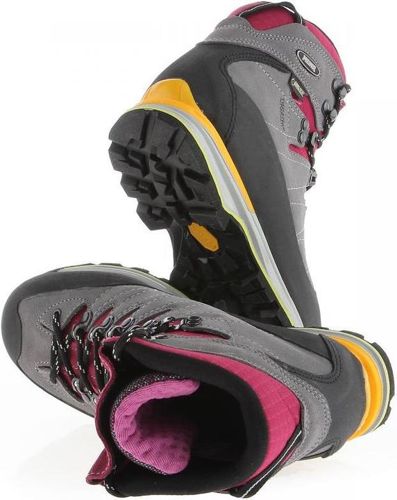 Produktbild Meindl Air Revolution 4.1 (37)