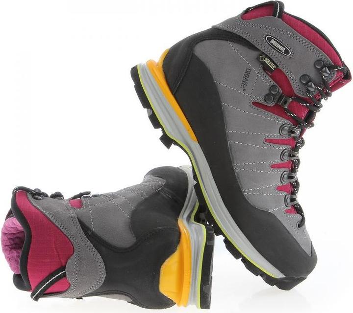 Produktbild Meindl Air Revolution 4.1 (37)