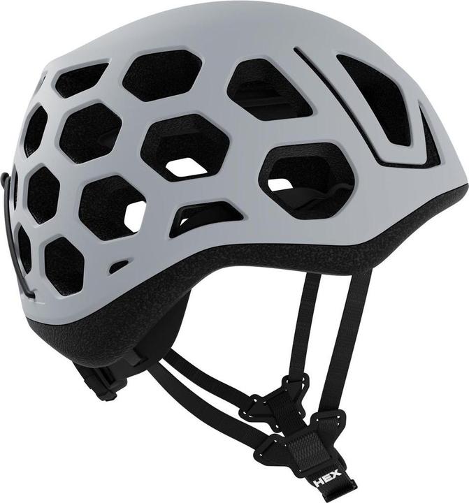 Produktbild Singing Rock Kletterhelm Hex (55 - 61 cm)