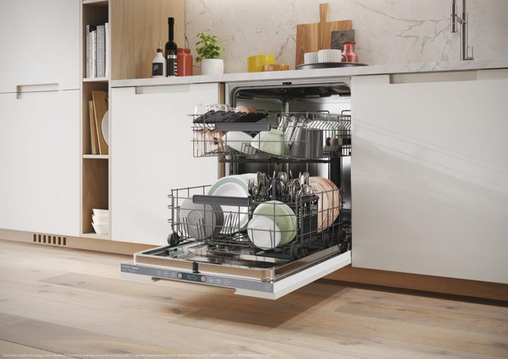 Produktbild Candy Rapidα CI 4C6F0A 14 Gedecke C