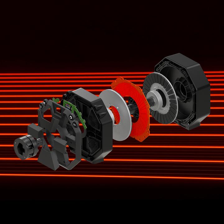 Image du produit Thrustmaster T598 Servo Base (PC, PS4, PS5)