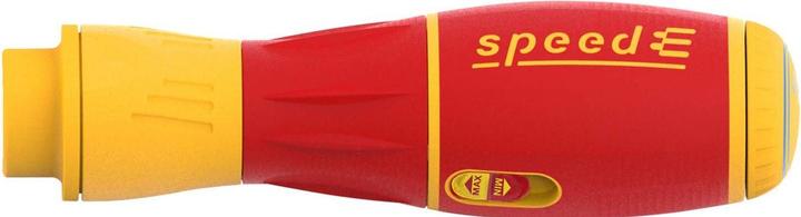 Produktbild Wiha speedE® II electric (Schlitz, Pozidriv-Kreuzschlitz (PZ))