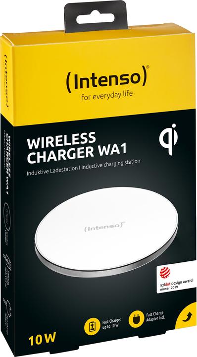 Produktbild Intenso Wa1 (10 W)
