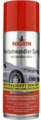 Nigrin Spray convertisseur de rouille 400ml (400 ml)