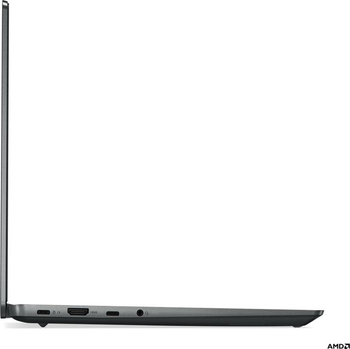 Produktbild Lenovo IdeaPad 5 Pro (14", 512 GB, 16 GB, DE, AMD Ryzen 5 6600HS)
