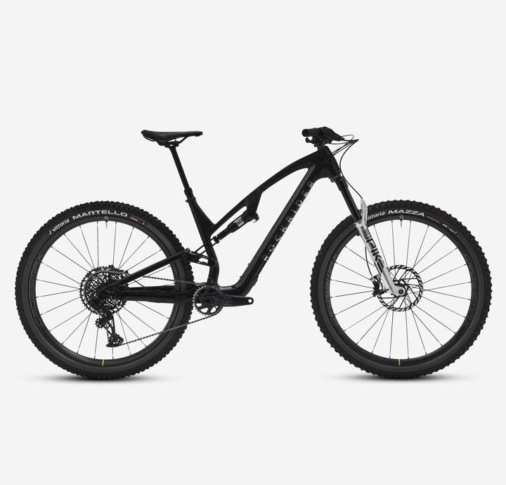 Image du produit Rockrider Vélo VTT All Mountain FEEL 900 S Team Edition Cadre Carbone