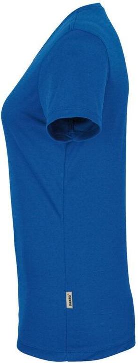 Actual product image Hakro V-shirt COOLMAX® (S)