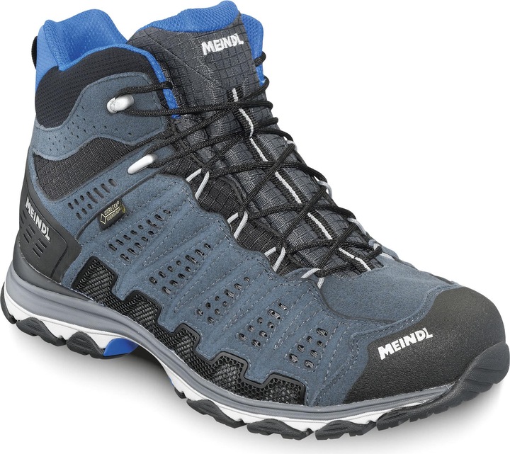 Produktbild Meindl X-SO 70 Mid GTX (44.5)
