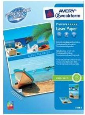 Avery Zweckform Premium Farb-Laserpapier 25983 (150 g/m², A3)