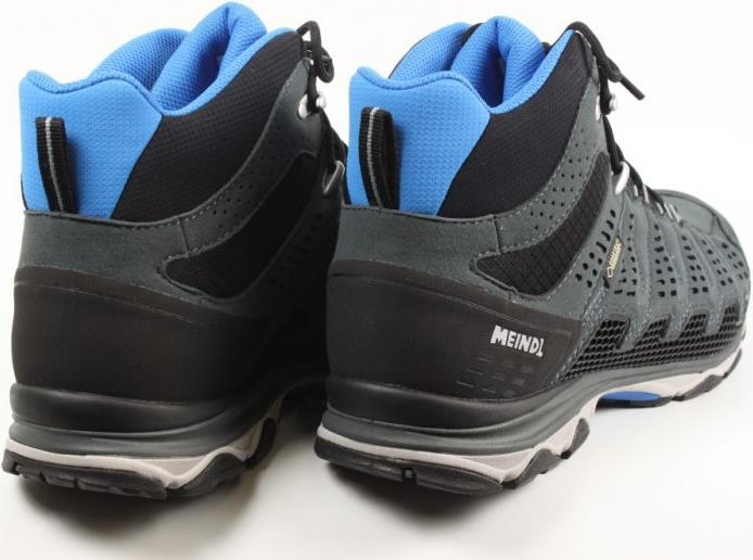 Produktbild Meindl X-SO 70 Mid GTX (44.5)