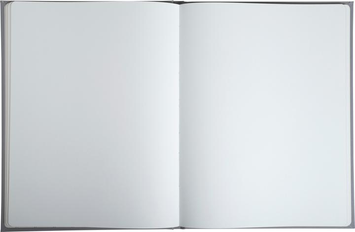 Produktbild Exacompta Gästebuch Ellipse (27 x 22 cm)