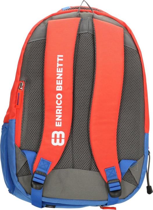 Actual product image Enrico Benetti Wellington Rucksack (39 l)
