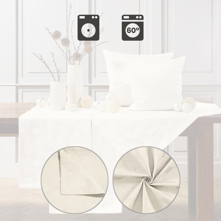 Produktbild Erwin Müller Calvia (80 x 80 cm)