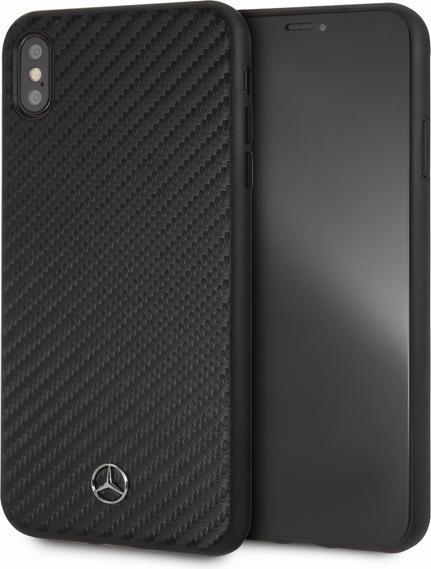 Mercedes-Benz Mercedes (Apple iPhone XS Max)