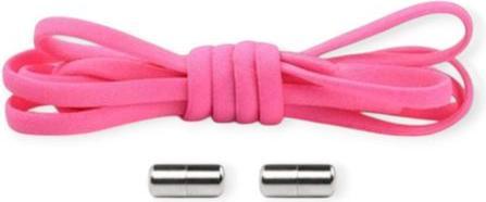 Actual product image MU Classic 1 pair of elastic laces without tying (105 cm)