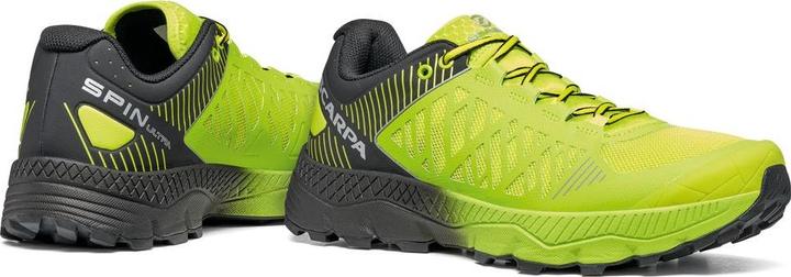 Actual product image Scarpa Spin Ultra (46.5)