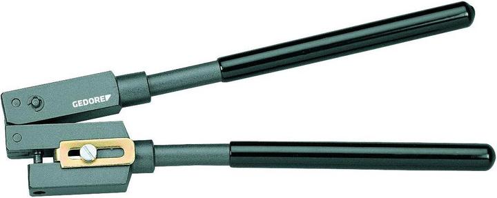 Produktbild Gedore 8533 Lochzange (260 mm)