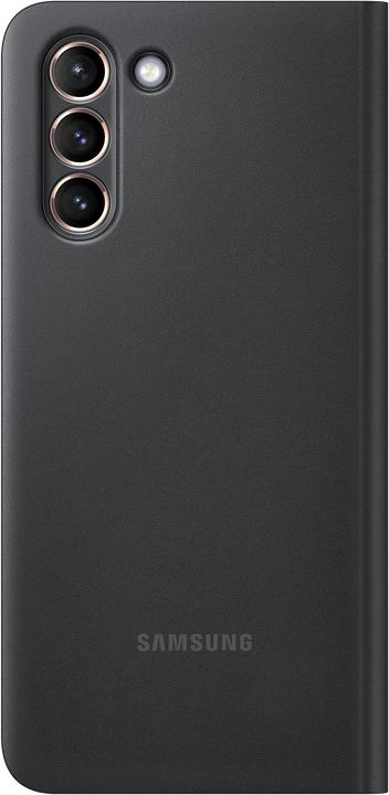 Actual product image Samsung Smart Clear View Cover