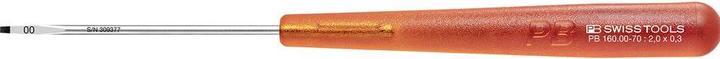 Produktbild PB Swiss Tools Schraubenzieher PB 160 (Schlitz)