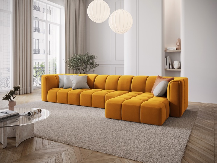 Produktbild Maison Heritage Adams (Ecksofa)