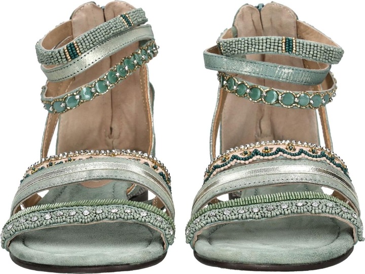Actual product image Lazamani Sandalen (41)