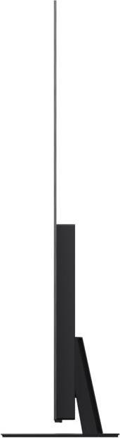Actual product image LG TV (83", OLED, 4K, 2025)