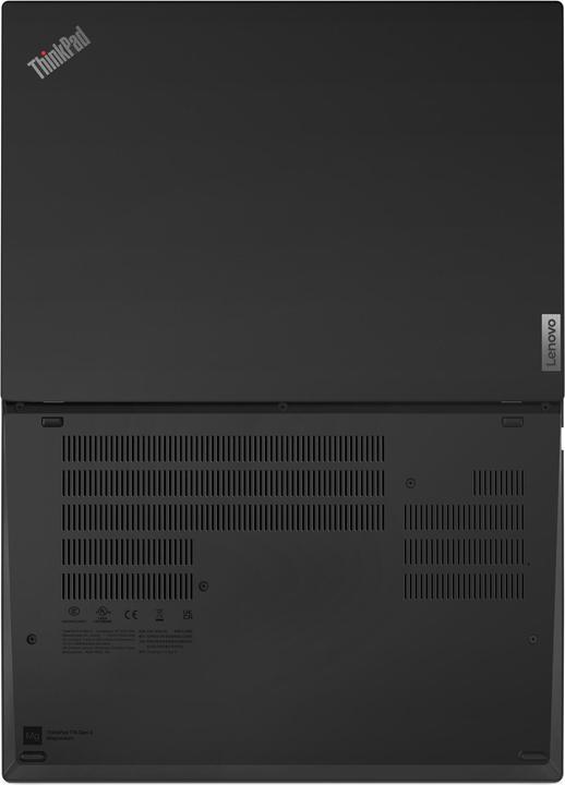 Produktbild Lenovo ThinkPad T14 Gen. 3 (14", Intel Core i7-1260P, 16 GB, 512 GB, DE)