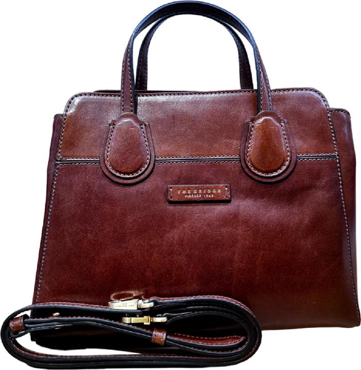 Produktbild The Bridge Handbag By