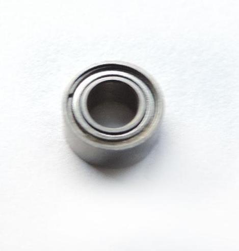 CMT 791.035.00 Kugellager 6,35x3,17x2,8