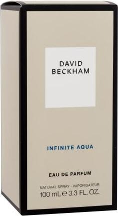 Immagine prodotto David Beckham Acqua infinita (Eau de parfum, 100 ml)