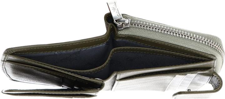 Immagine prodotto Golden Head Portafoglio Madrid RFID in pelle 12,5 cm