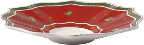 Produktbild Villeroy & Boch Milchkaffee-Untertasse Toy's Delight (1x)