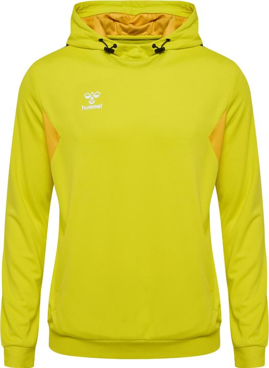 Produktbild hummel Hmlauthentic Pl Hoodie (XS)