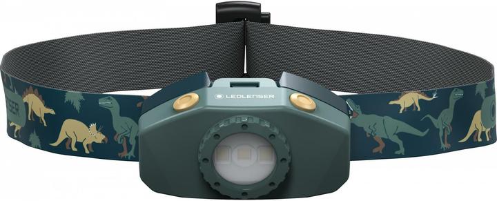 Actual product image Ledlenser KIDLED2 Headlamp (40 lm)