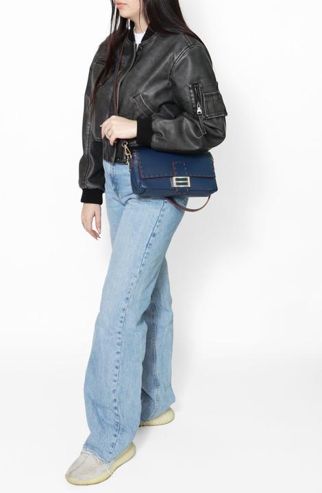 Actual product image Gave Lux shoulder bag