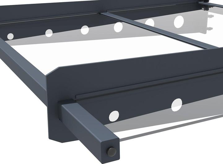 Produktbild Juskys Vordach