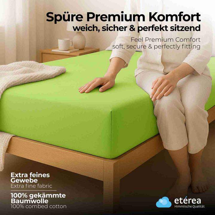 Actual product image Etérea Extra (220 x 240 cm)