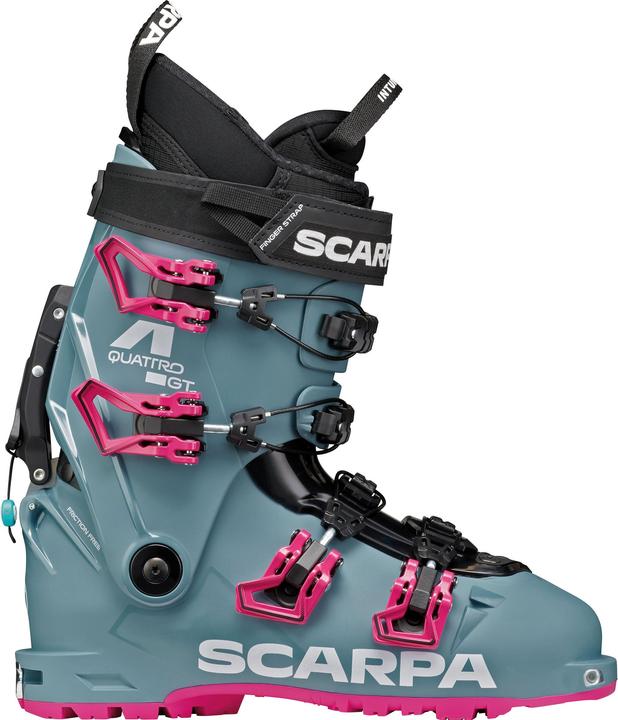 Scarpa 4-Quattro GT