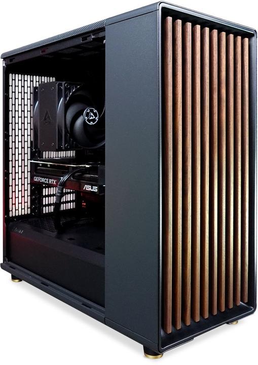 Actual product image Azerty Expert Aquilo Air (2000 GB, 32 GB)