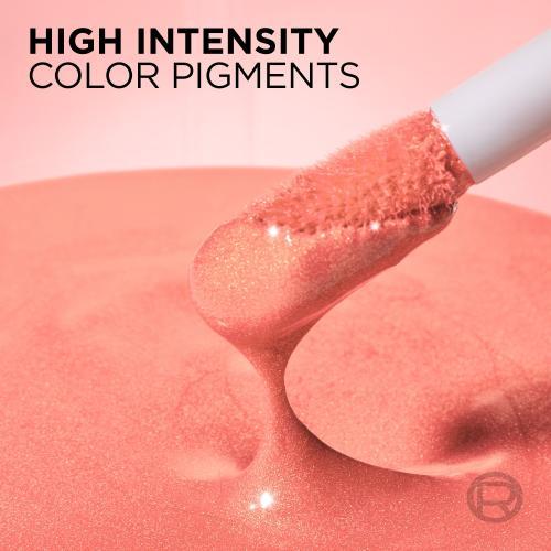 Image du produit L'Oréal Paris Lumi (640, Glowy Rouge Paris)