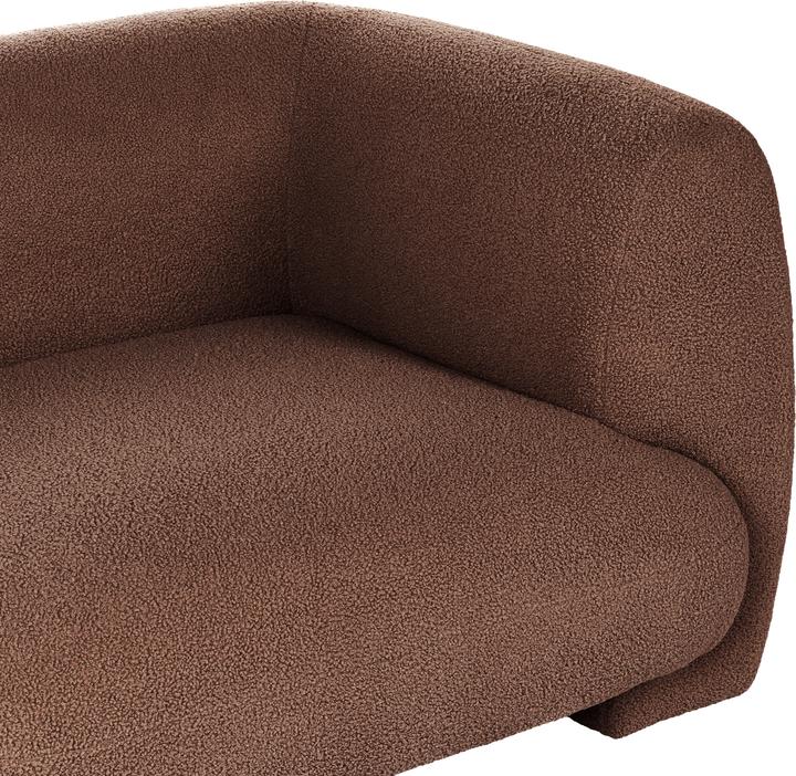 Produktbild Beliani Mjalbi (2-Sitzer)