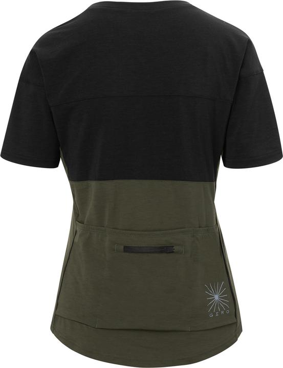 Produktbild Giro W Ride Jersey (XL)