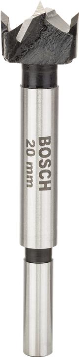 Actual product image Bosch Zubehör Forstner bit 20 mm total length (20 mm)