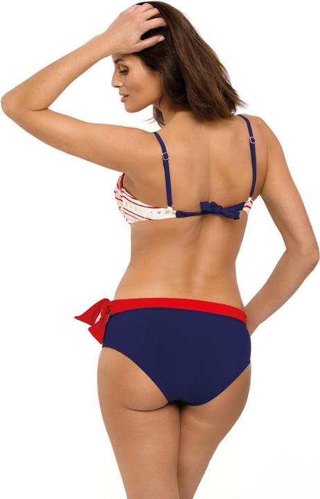 Actual product image Markko Two-piece bikini model 129688 (S)