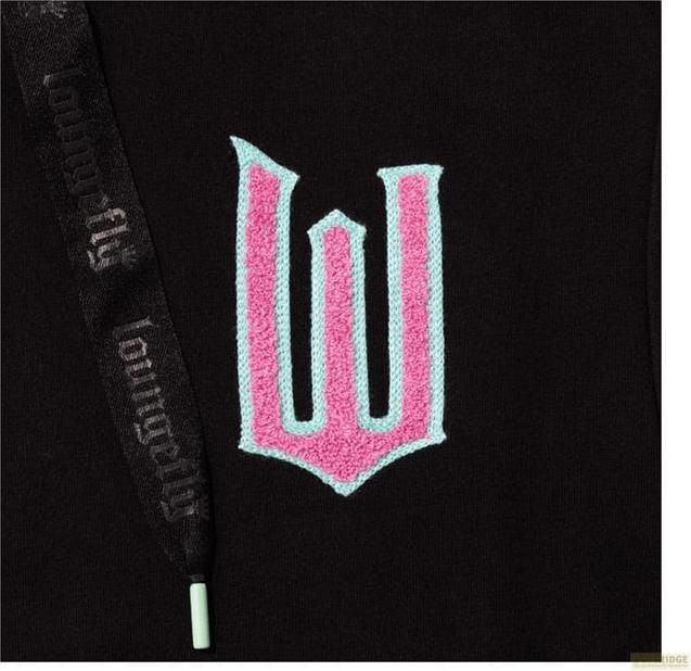Image du produit Loungefly Veste à capuche Wicked by taille XL (XL)