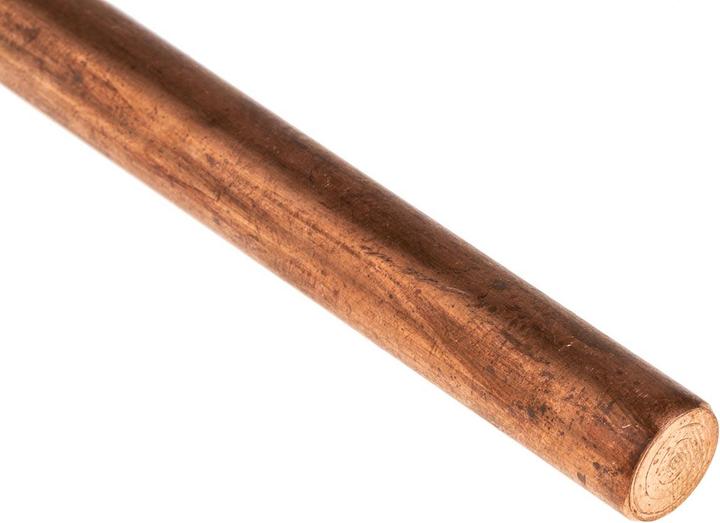 Produktbild RS PRO 9.5MM tip for RS 80W and RS 100W iron (Lötspitze)