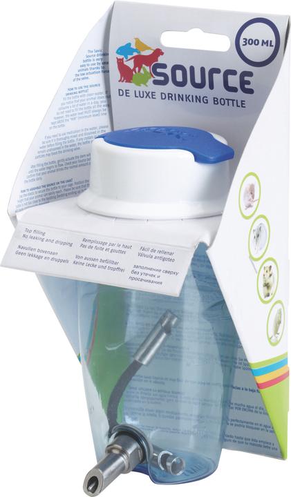 Image du produit Savic Abreuvoir pour rongeur Source (30 cl)